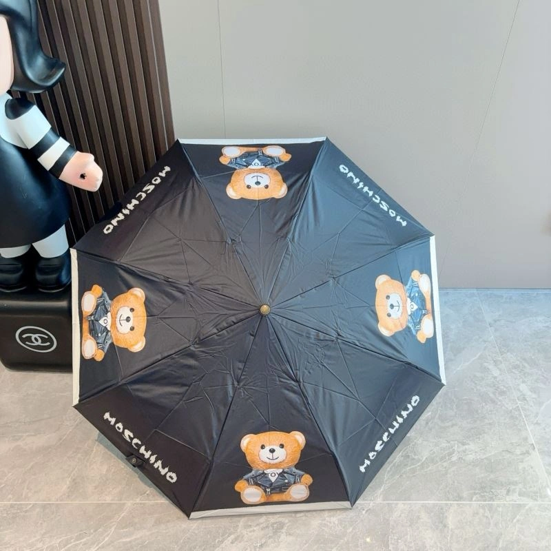 Moschino Umbrella Comfortable 275155