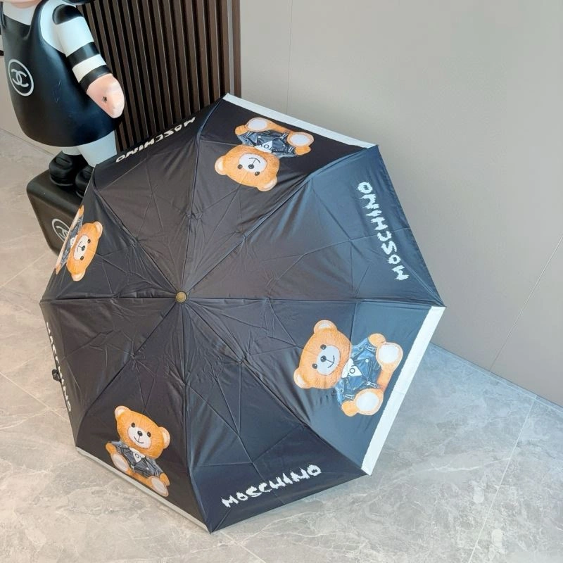 Moschino Umbrella Comfortable 275155