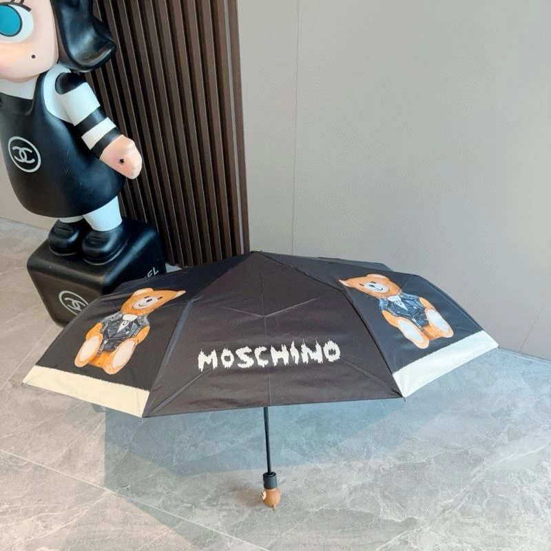 Moschino Umbrella Comfortable 275155