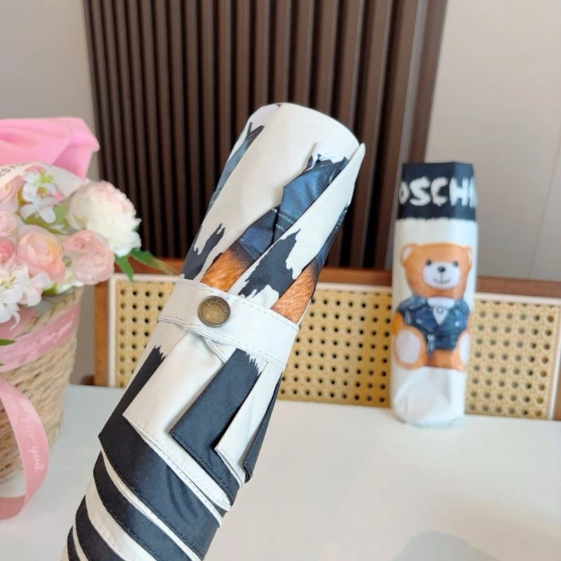 Moschino Umbrella Functional 275132