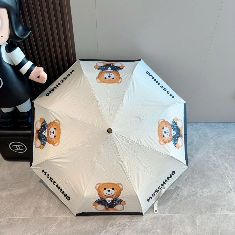Moschino Umbrella Functional 275132