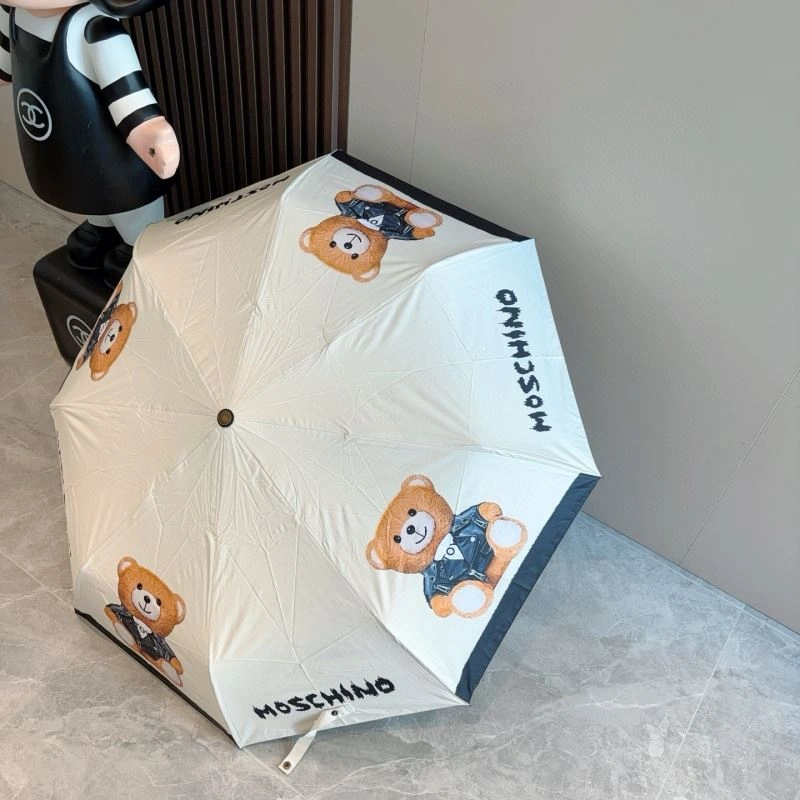 Moschino Umbrella Functional 275132