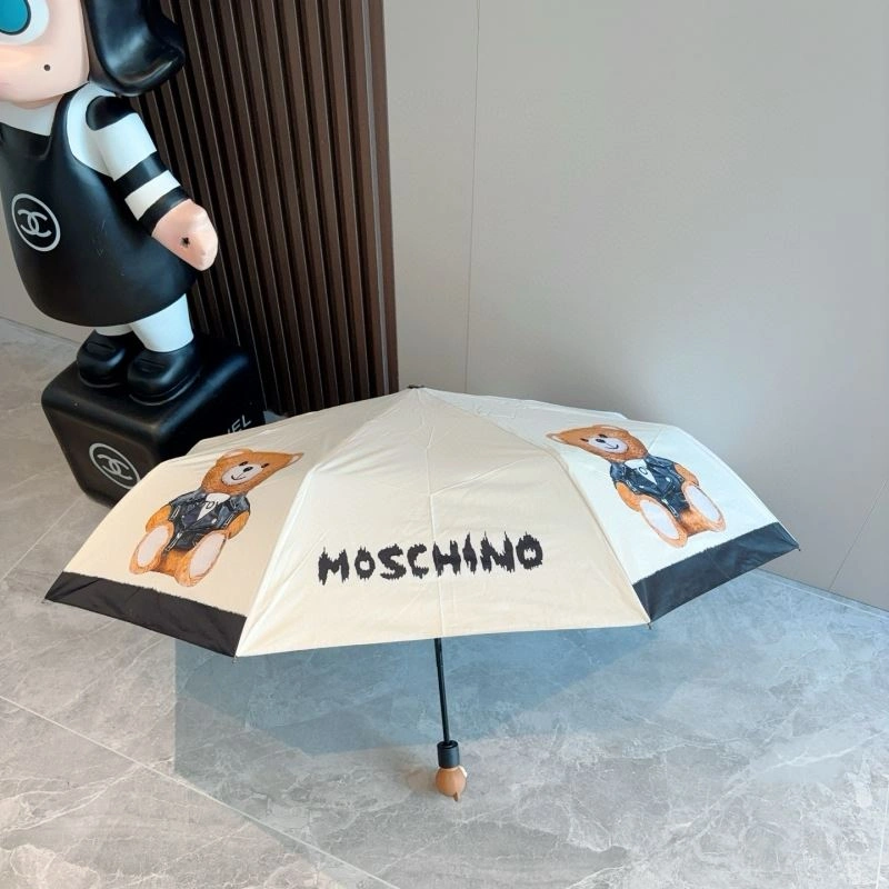 Moschino Umbrella Functional 275132
