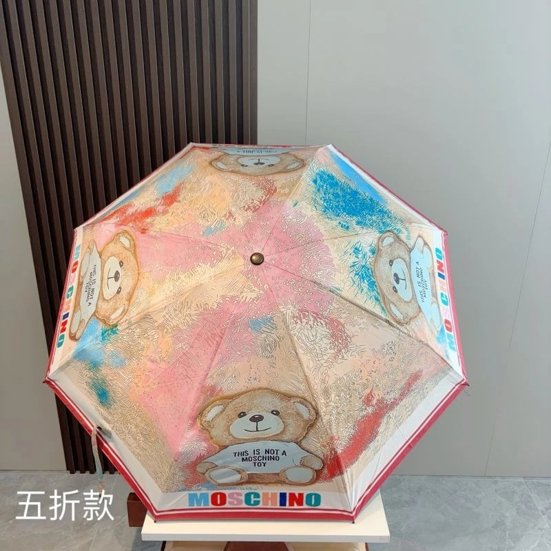 Moschino Umbrella Sporty 275150