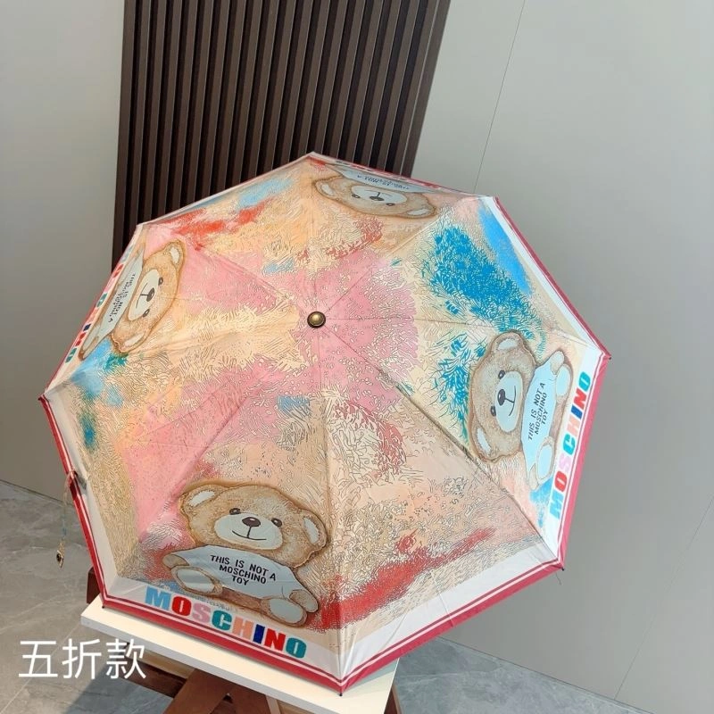 Moschino Umbrella Sporty 275150