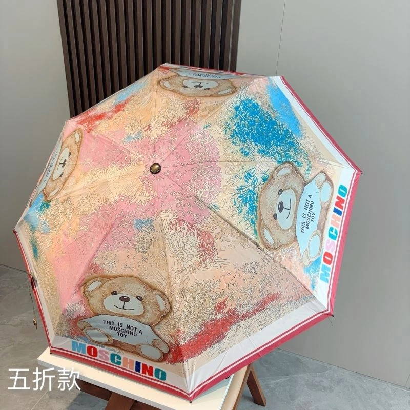 Moschino Umbrella Sporty 275150