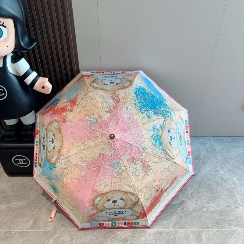 Moschino Umbrella TechFriendly 275139