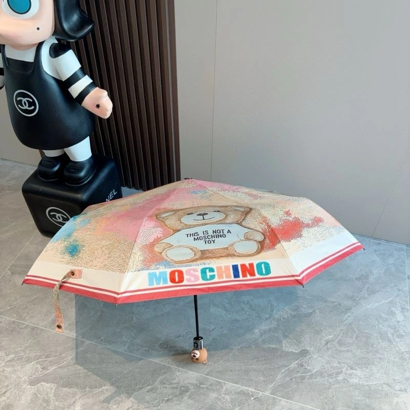 Moschino Umbrella TechFriendly 275139
