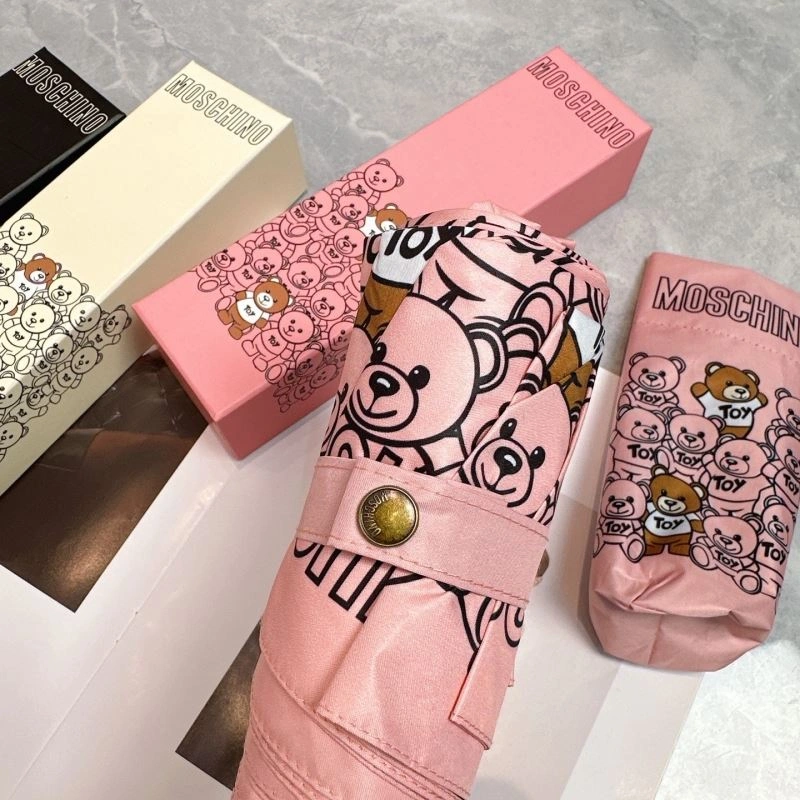 Moschino Umbrella Unisex 275133