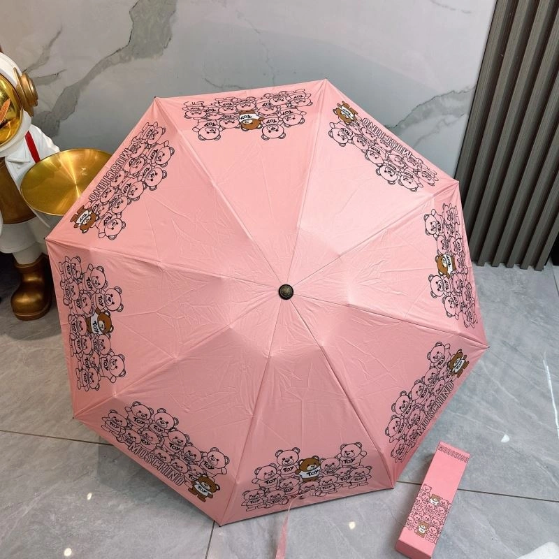 Moschino Umbrella Unisex 275133