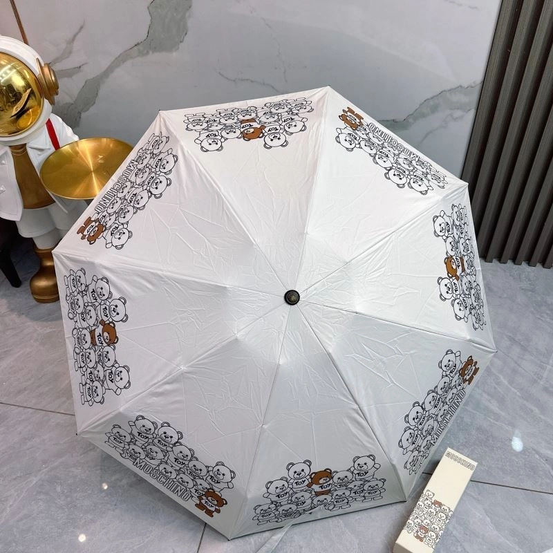 Unisex Moschino Umbrella 275131