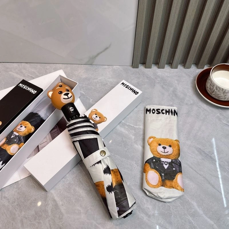 Moschino Umbrella FlexibleFit 275128