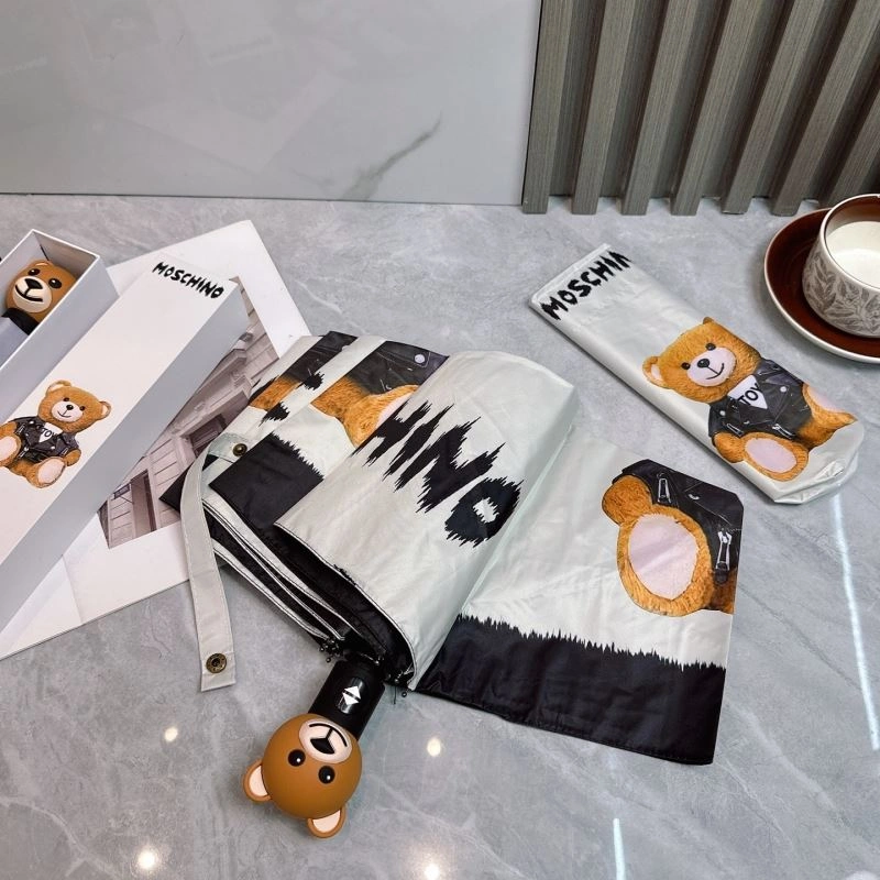 Moschino Umbrella FlexibleFit 275128