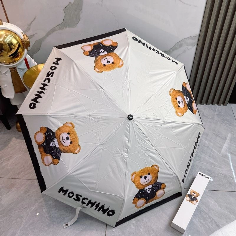 Moschino Umbrella FlexibleFit 275128