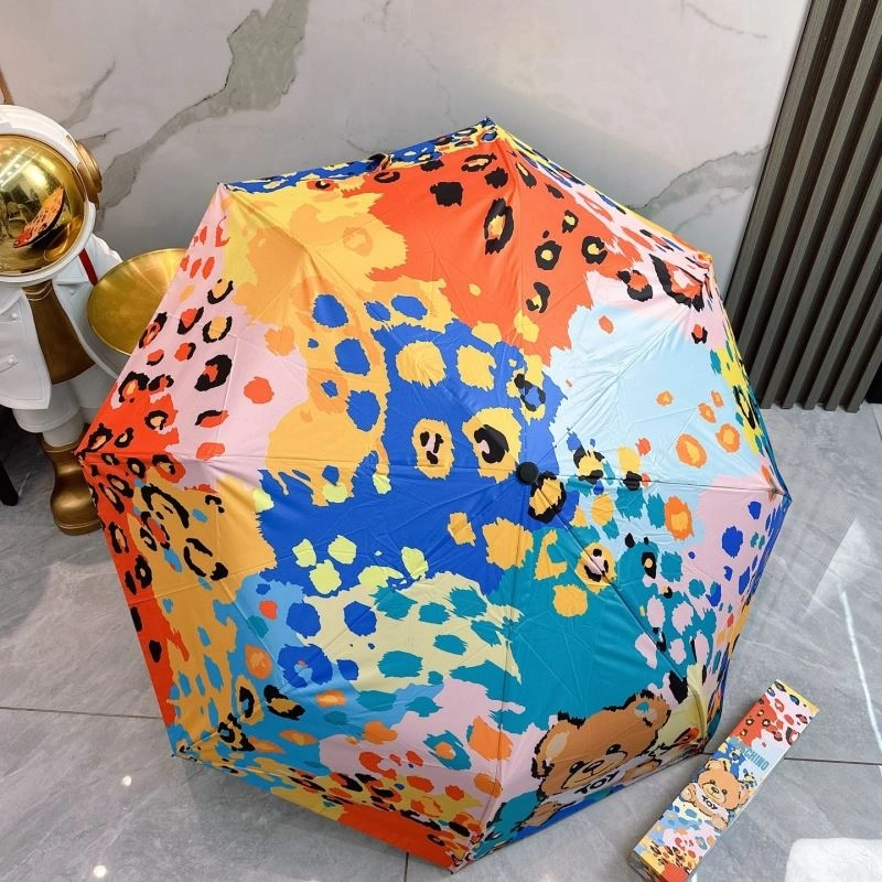 Moschino Umbrella Breathable 275127