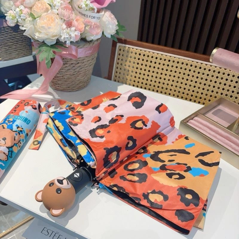 Moschino Umbrella Trendsetting 275126