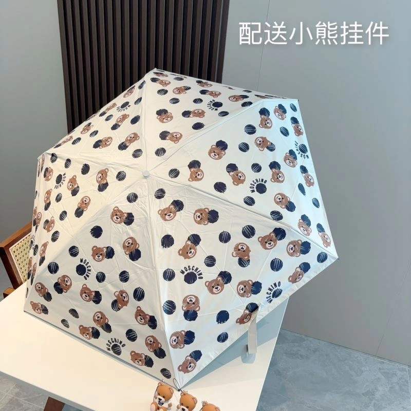 Moschino Umbrella Attractive 275125
