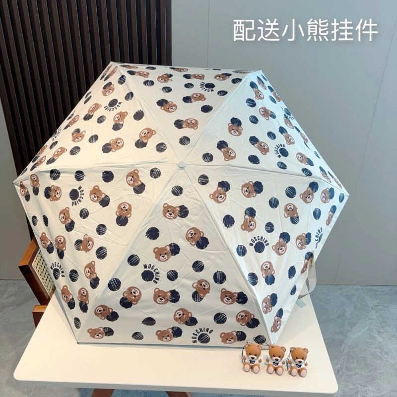 Moschino Umbrella Attractive 275125