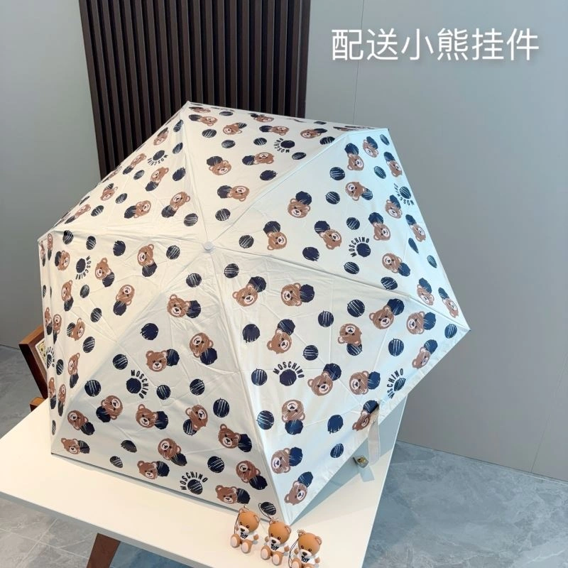 Moschino Umbrella Attractive 275125