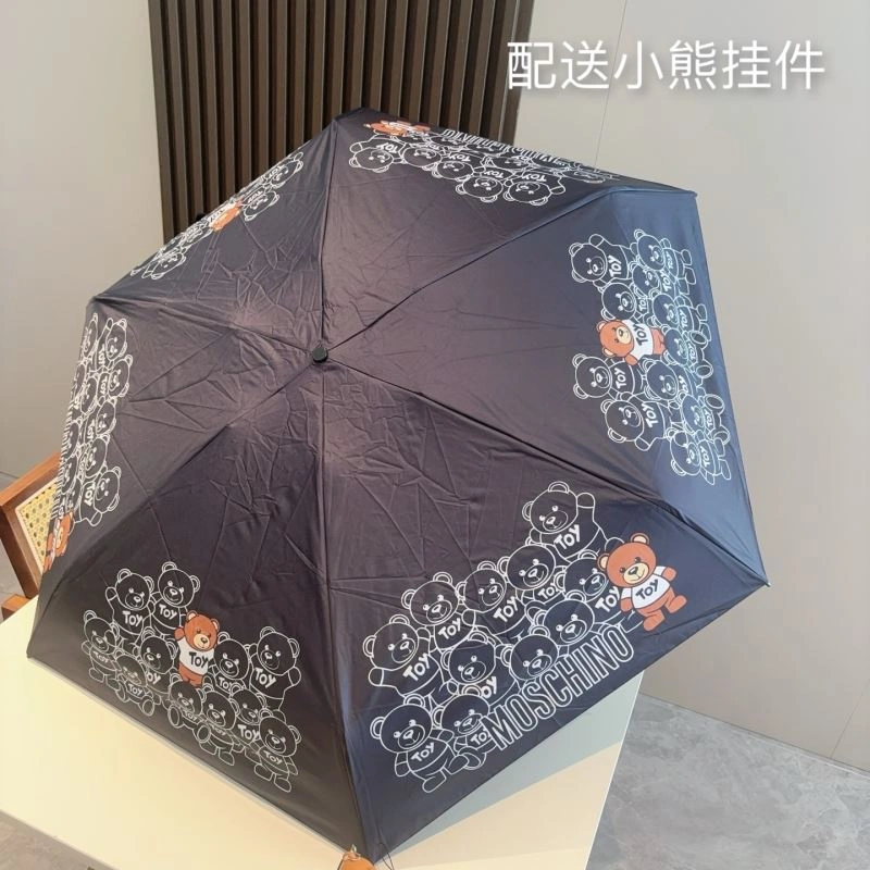 Moschino Umbrella Lightweight 275123