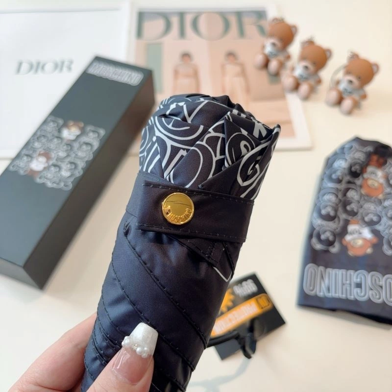 Moschino Umbrella Lightweight 275123