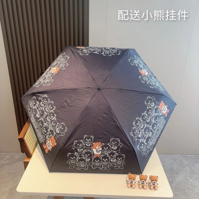 Moschino Umbrella Lightweight 275123