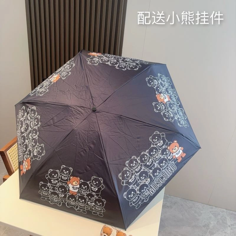 Moschino Umbrella Lightweight 275123