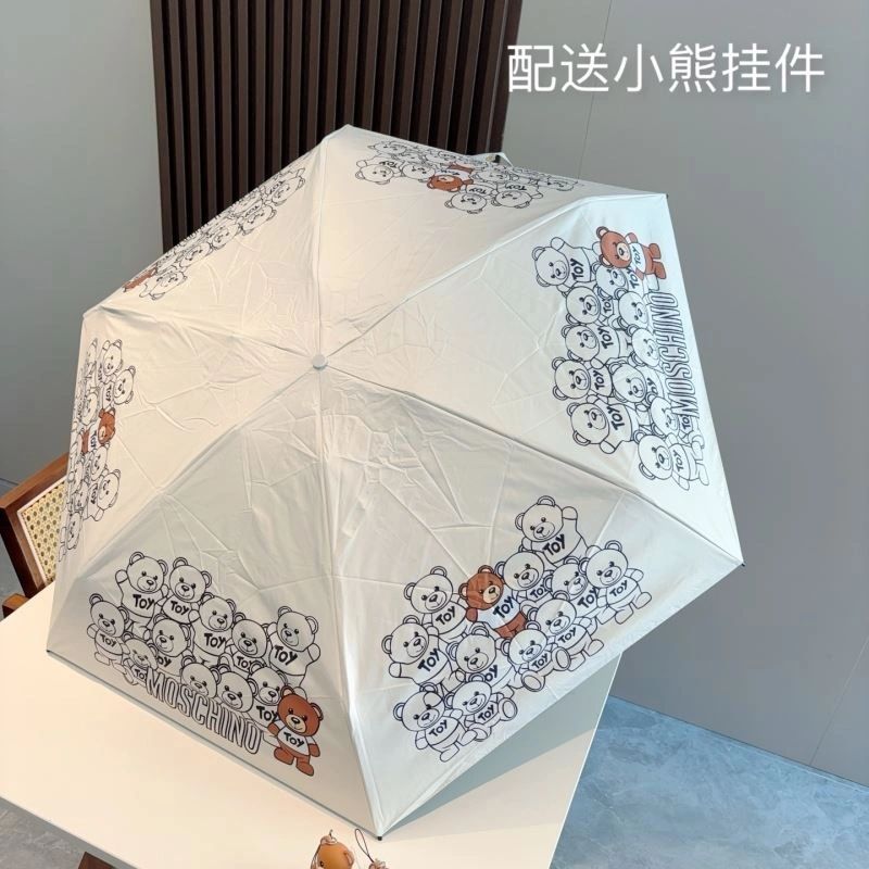 Moschino Umbrella Colorful 275124
