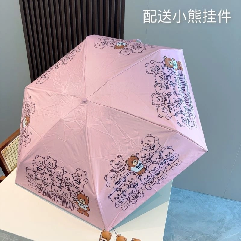 Moschino Umbrella Soft 275122