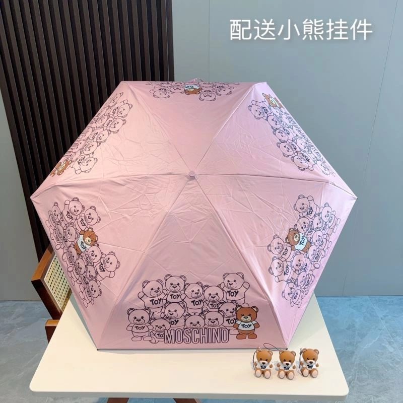 Moschino Umbrella Soft 275122