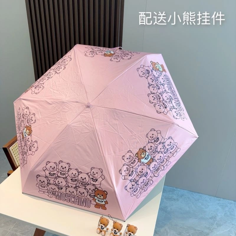 Moschino Umbrella Soft 275122