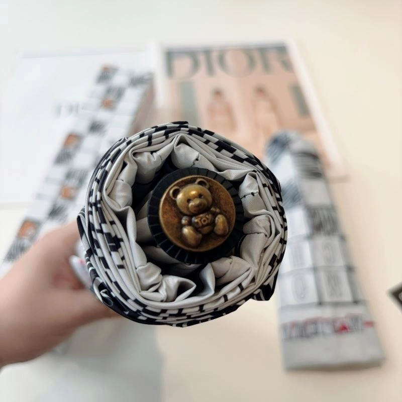 Minimalist Moschino Umbrella 275116