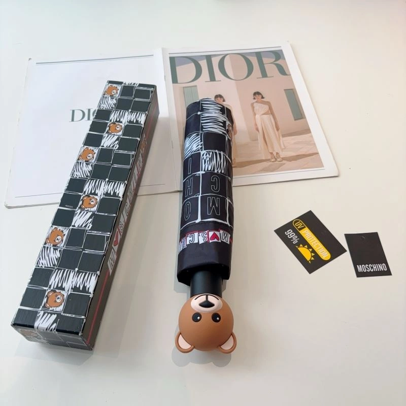 Moschino Umbrella Upgraded 275119