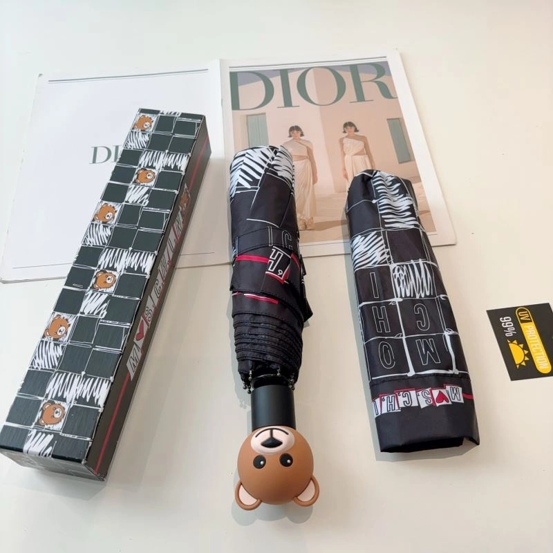 Moschino Umbrella Upgraded 275119
