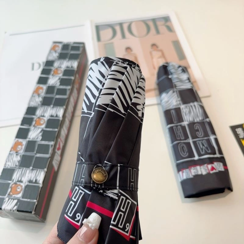 Moschino Umbrella Upgraded 275119