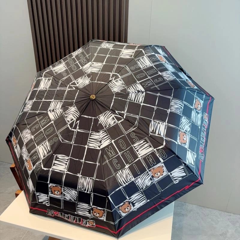 Moschino Umbrella Upgraded 275119