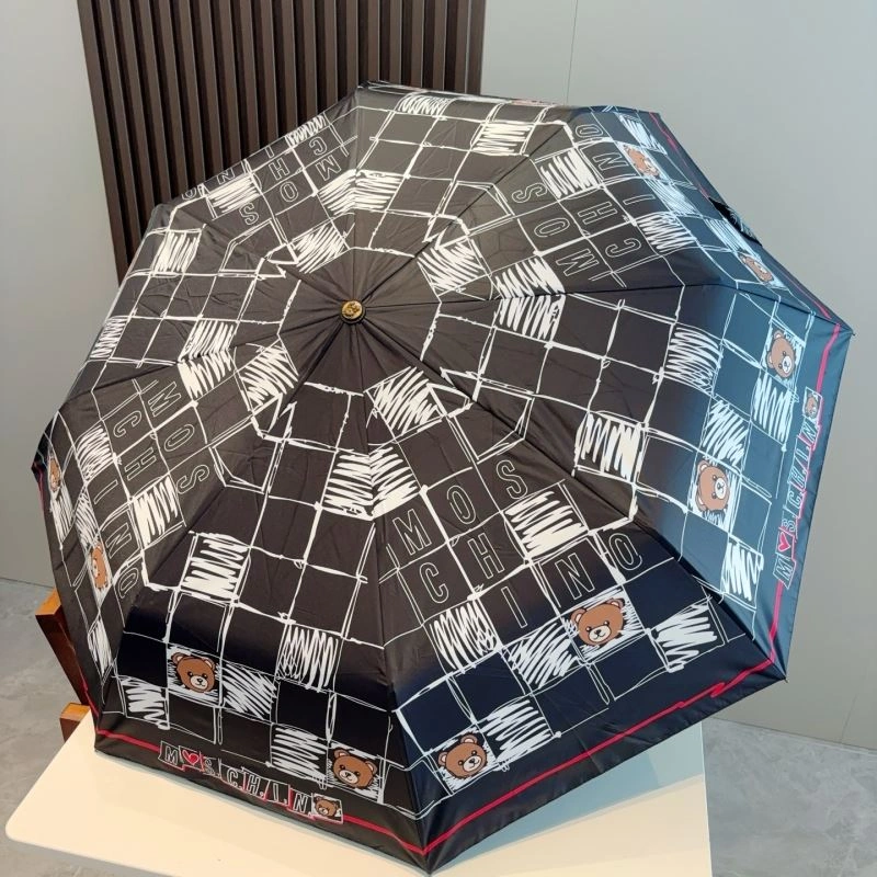 Moschino Umbrella Upgraded 275119