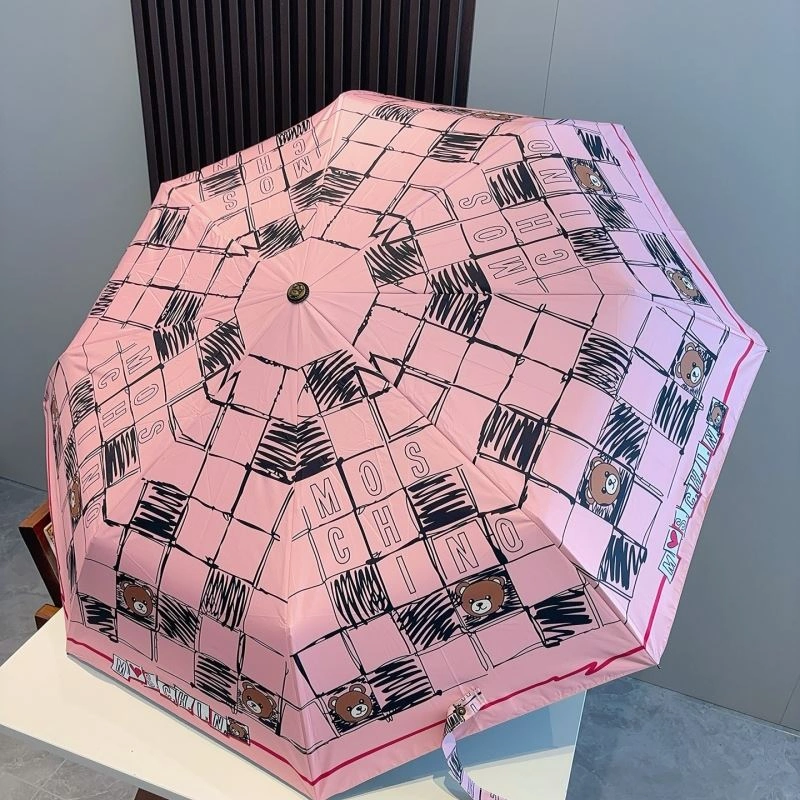 Moschino Umbrella Durable 275121