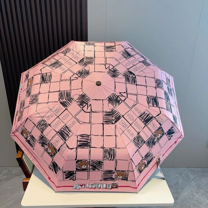 Moschino Umbrella Durable 275121