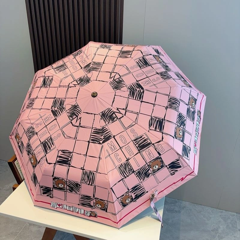 Moschino Umbrella Durable 275121