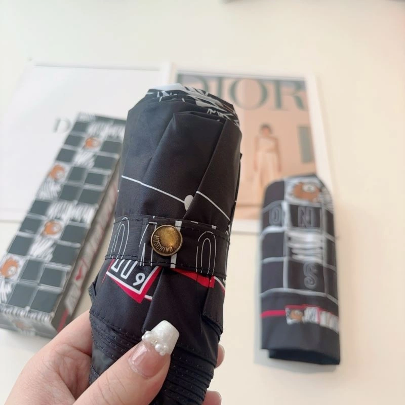 Moschino Umbrella Trendy 275120