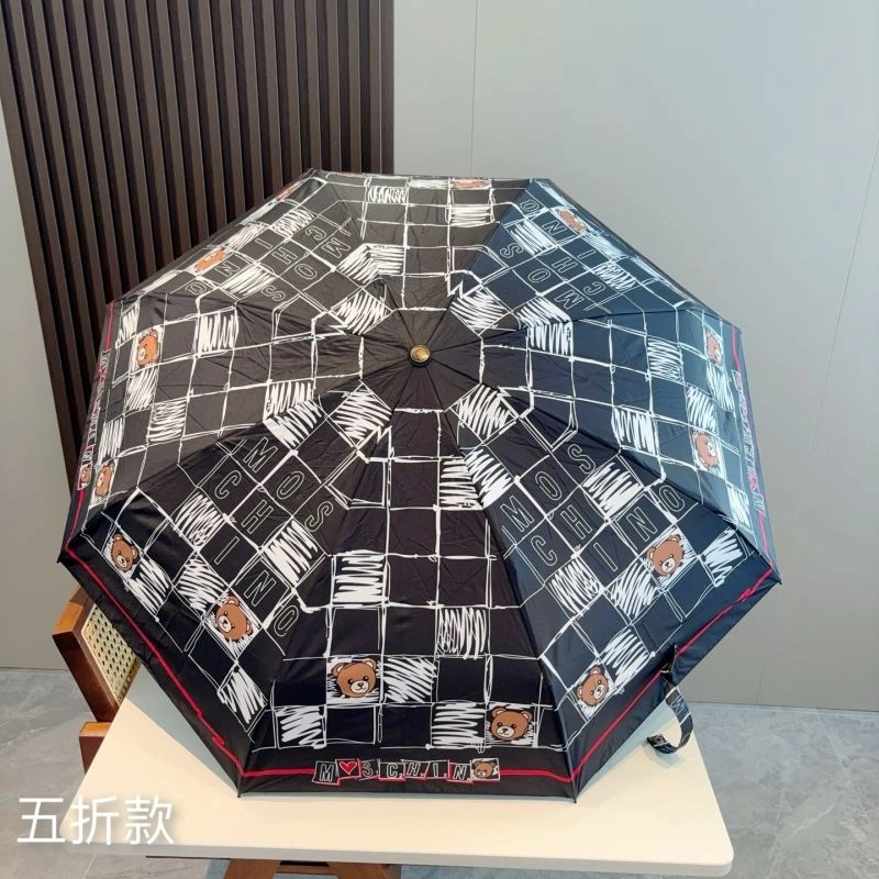 Moschino Umbrella Trendy 275120