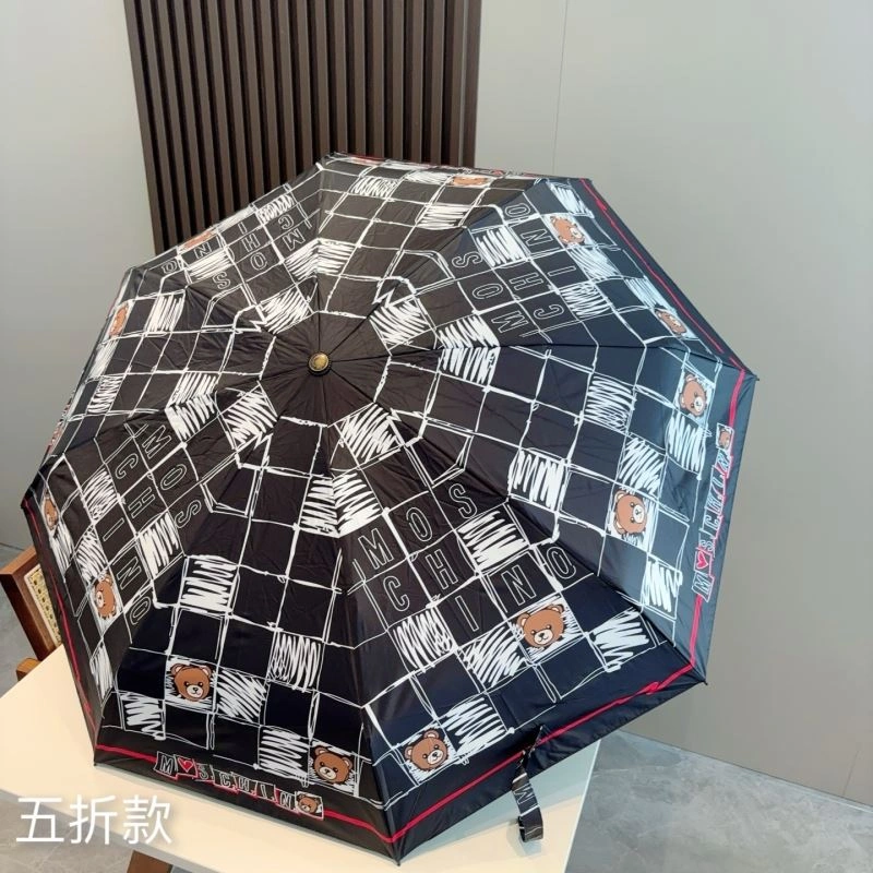 Moschino Umbrella Trendy 275120