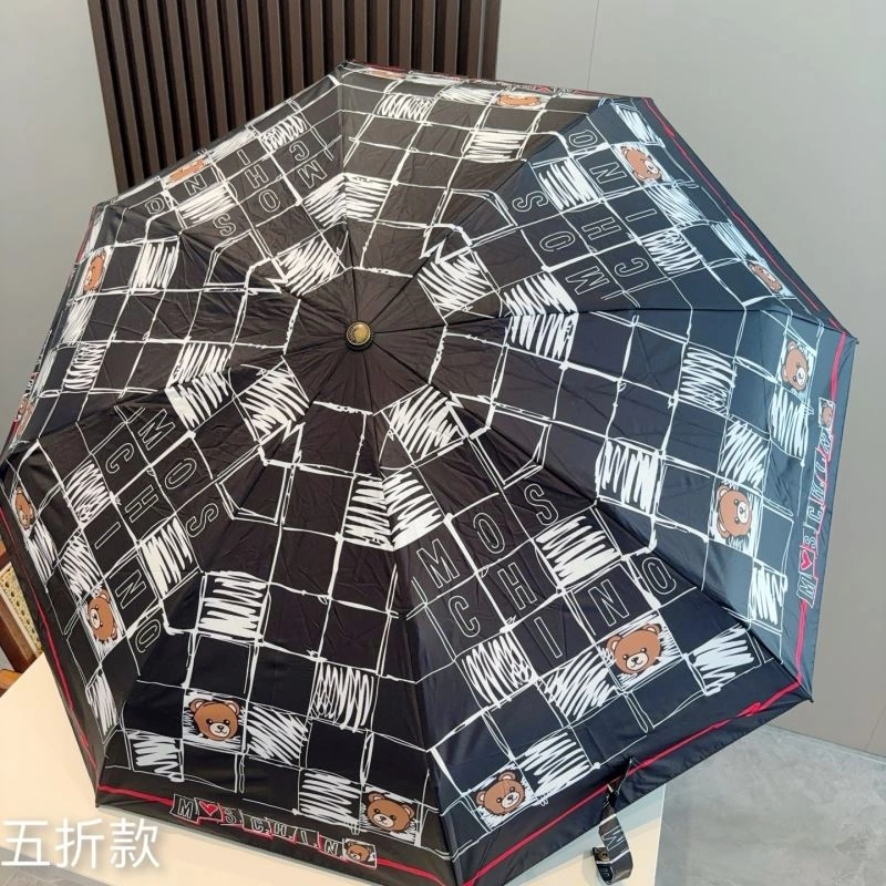 Moschino Umbrella Trendy 275120