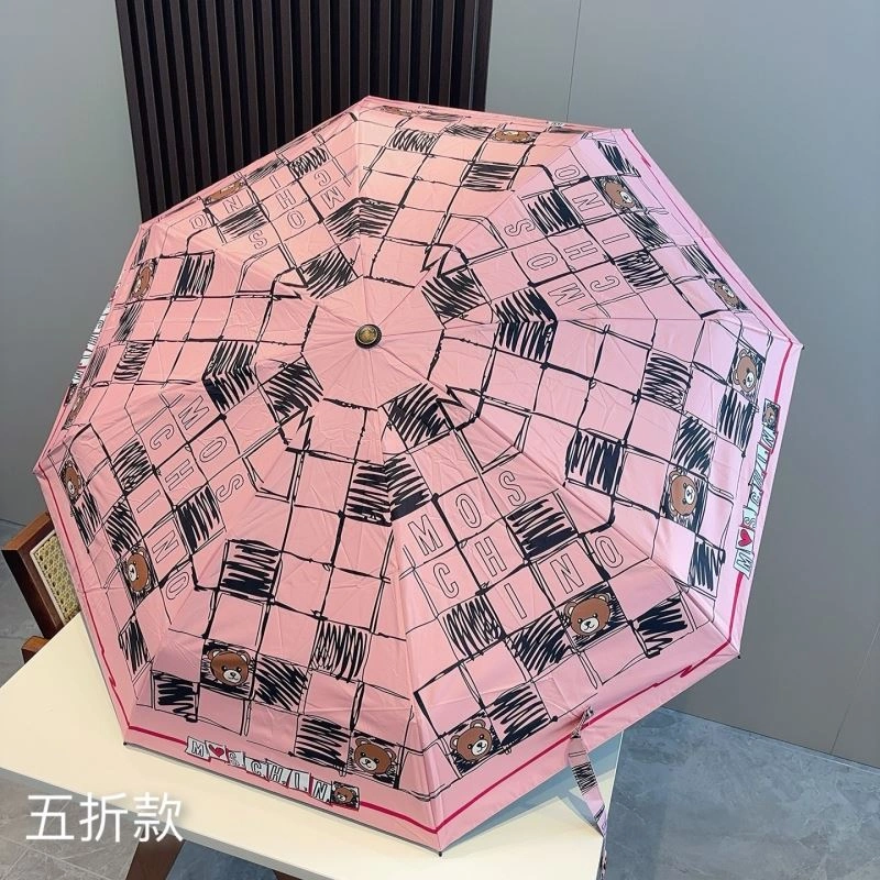 Moschino Umbrella WellDesigned 275115