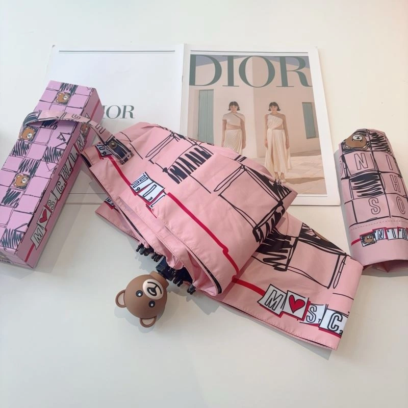Moschino Umbrella WellDesigned 275115