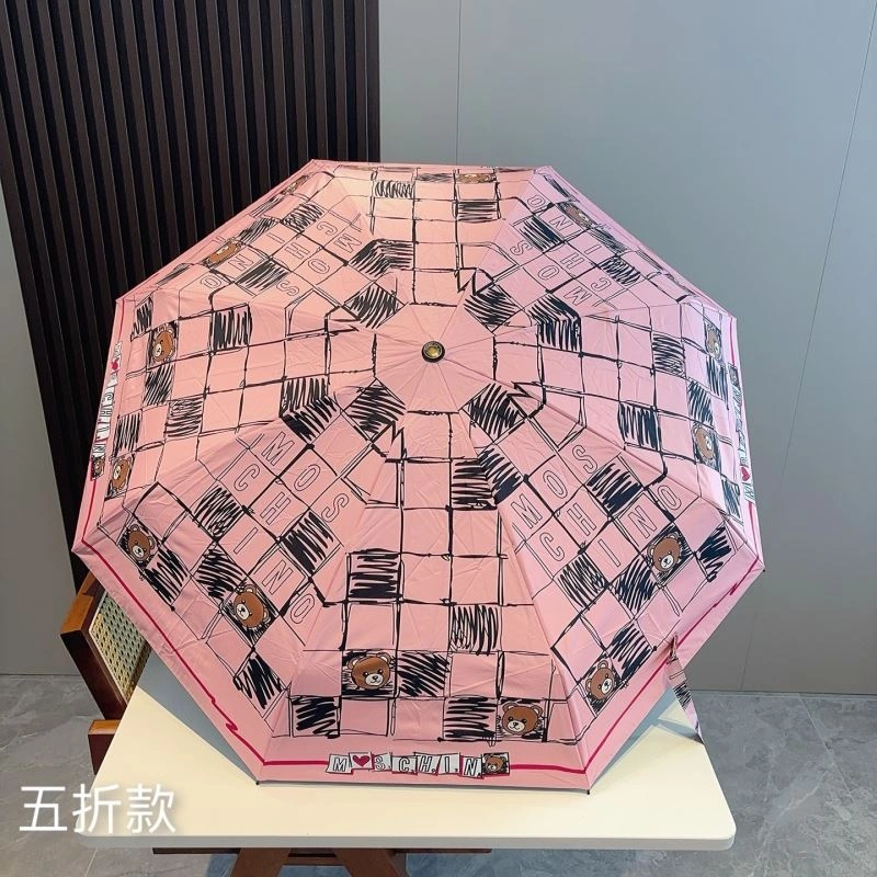 Moschino Umbrella WellDesigned 275115