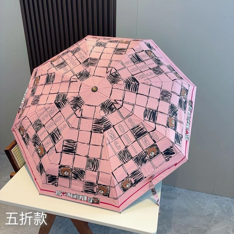 Moschino Umbrella WellDesigned 275115