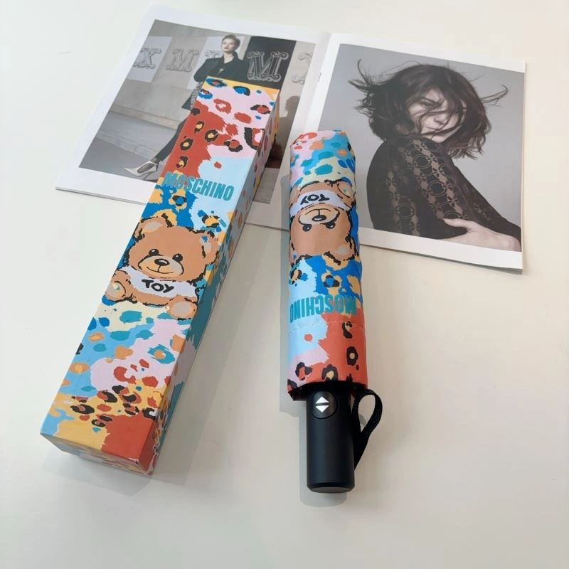 Moschino Umbrella Trendy 275096