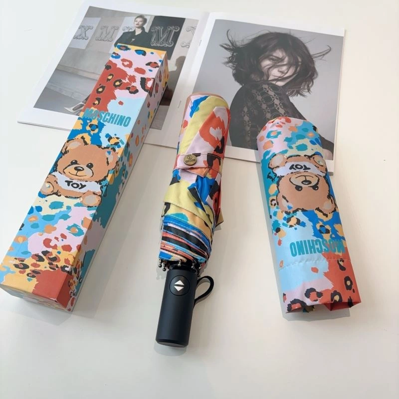 Moschino Umbrella Trendy 275096